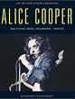Alice Cooper: Live on Tour, Studio, Backstage