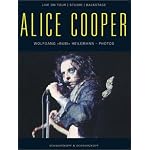 Alice Cooper book cover
