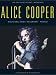 Alice Cooper: Live on Tour, Studio, Backstage