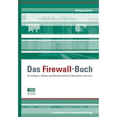 Das Firewall-Buch
