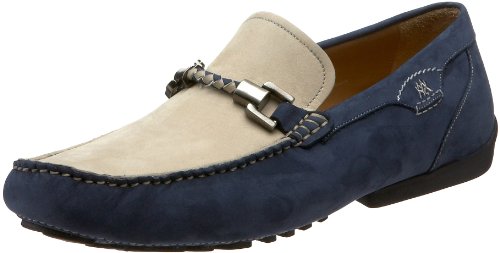 Mezlan Men's Kamloops Slip On
