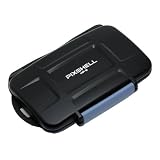 HAKUBA ピクシェルメディアケース ブラック コンパクトフラッシュ/PCカード用 DMC-HPS-CFBK