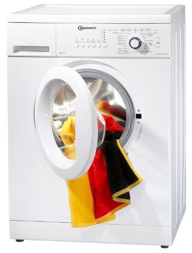 Bauknecht WA Sensitive 34 SD Waschmaschine / AAB / A-10% / 1.02 kWh / 1400 UpM / 6 kg Preisvergleich