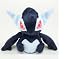 Shadow Lugia ~6" Plush - Pokemon Center Pok&eacute; Doll Plush