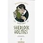 Les aventures de Sherlock Holmes, Tome 2 : Les M�moires de Sherlock Holmes (II) ; Le Chien des Baskerville (II) ; Le retour de Sherlock Holmes : Edition bilingue fran�ais-anglais