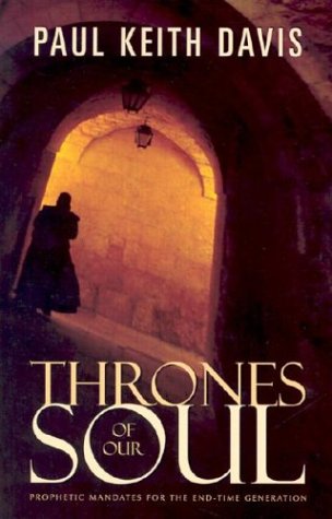 Thrones of Our Soul under General in The Books Store