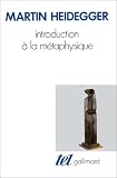 Introduction � la m�taphysique