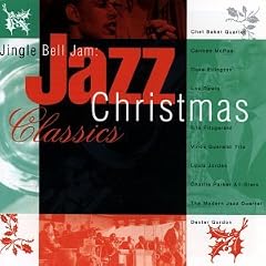 Jingle Bell Jam: Jazz Christmas Classics