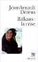 Balkans : la crise