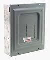 125 Amp Main Lug Panel