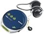 Sony D-EJ360 PSYC CD Walkman (Blue)