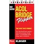 Acol Bridge Flipper (Master Bridge (Cassell))