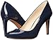 Nine West Women's Handjive Synthetic Dress Pump
