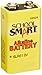 School Smart Alkaline Batteries, 9V