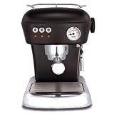 Produkt-Bild: Ascaso C.O.C. Dream Espressomaschine in 'Black' - NEUAUFLAGE