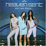 Set me free [Single-CD]