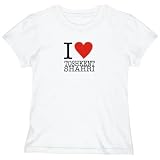 T-Shirt Woman White 