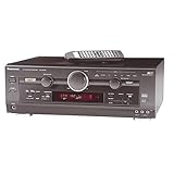 Panasonic SA-HE100K Home Theater Receiver