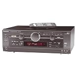 Panasonic SA-HE100K Home Theater Receiver