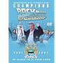 Manchester City - Champions - Back To The Premiership [2002]