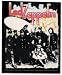 Led Zeppelin II Album Cover logo