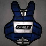 deBeer Intrepid Chest Protector