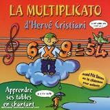 Les Tables de multiplications