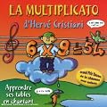 Les Tables de multiplications
