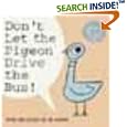Don't Let the Pigeon Drive the Bus