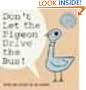 Don't Let the Pigeon Drive the Bus