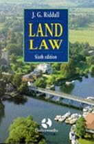 Introduction to Land Law