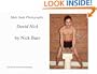 Male Nude Photography- David Nick
