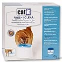 Catit Fresh & Clear Small Drinking Cat Water Fountain