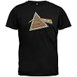 Pink Floyd - Dark Side Distressed Soft T-Shirt