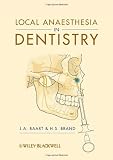 Local Anaesthesia in Dentistry