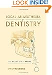 Local Anaesthesia in Dentistry