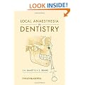 Local Anaesthesia in Dentistry