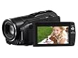 Canon Legria HF M32 Cam�scope � m�moire Flash Full HD Zoom optique 15x 3,3 Mpix 64 Go