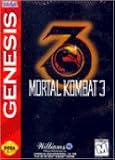 Mortal Kombat 3