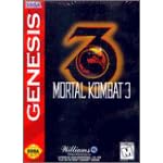 Mortal Kombat III