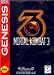  : Mortal Kombat III