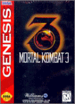  Mortal Kombat III