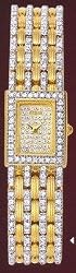 Wittnauer 12L13 Watch