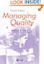 Managing Quality