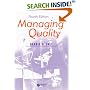 Managing Quality