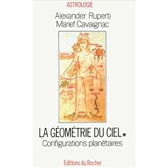 La g�om�trie du ciel