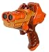 Lazer Tag Team Ops IRT-2X Tagger (Orange)