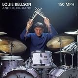 Review Louie Bellson  / Louie Bellson & His Big Band
