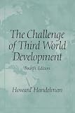 Challenge of Third World Development, The (4th Edition)