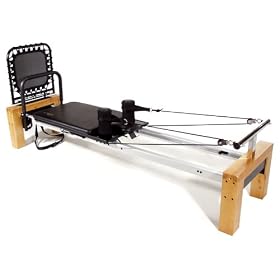 Stamina AeroPilates Pro XP555 Reformer